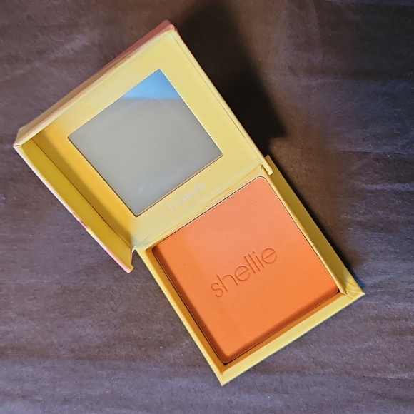 Benefit cosmetics shellie blush, 6gr - Picture 3 of 5